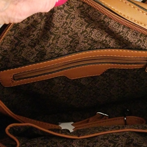 💥SOLD!!!!💥 Women's Handbag - Picture 4 of 7